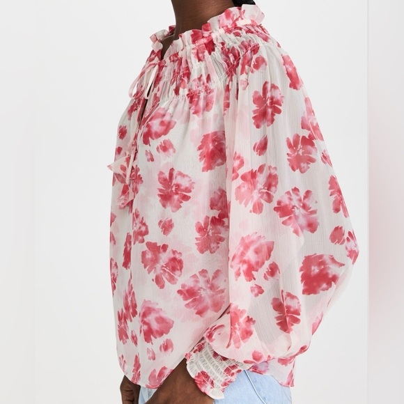 Misa Clio Top - Size S - Picture 2 of 9